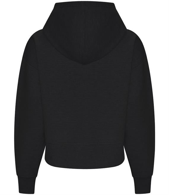 Oversized Relaxed Fit Heavyweight Sweatshirt