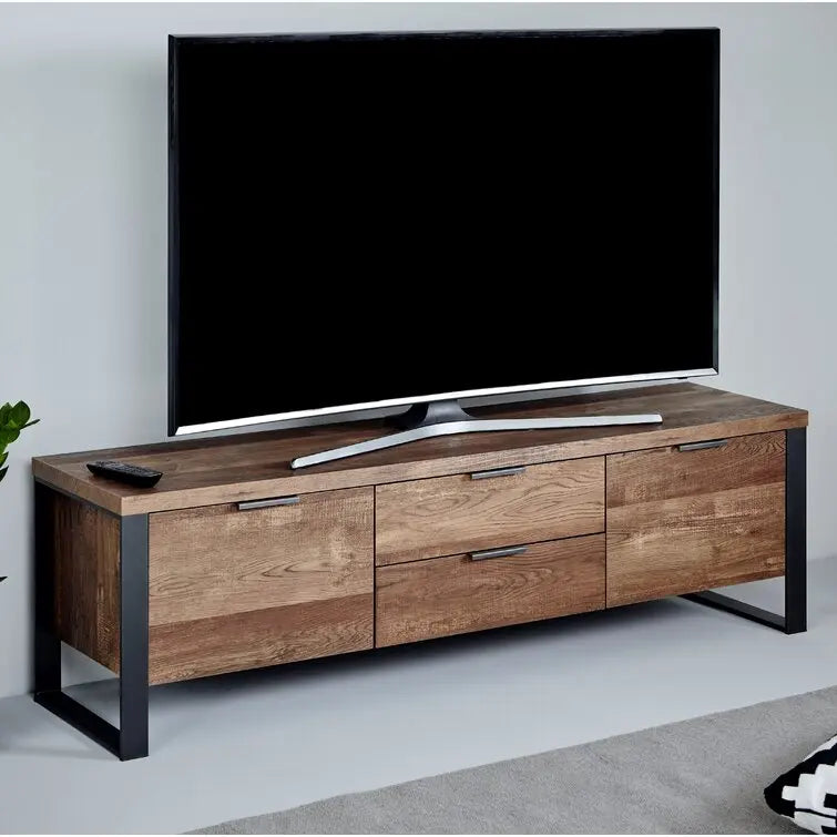 150cm Living Room TV Stand Cabinet Design Modern Style TV Stand